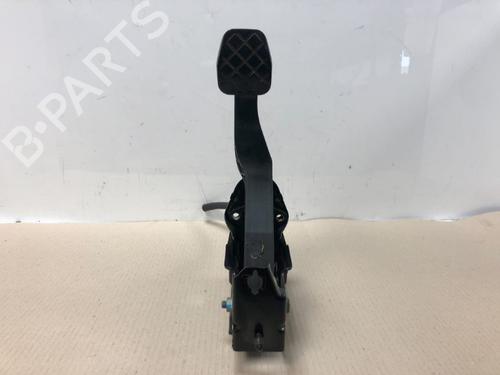 Clutch pedal AUDI A2 (8Z0) 1.4 (75 hp) 15535508