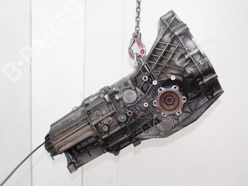 Gearbox AUDI A4 B7 (8EC) 2.0 TDI 16V | BP15305175M3 