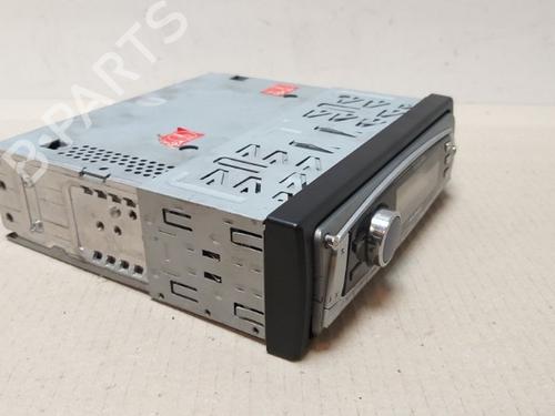 Radio VW POLO (9N_, 9A_) 1.4 16V | BP15531522E6 