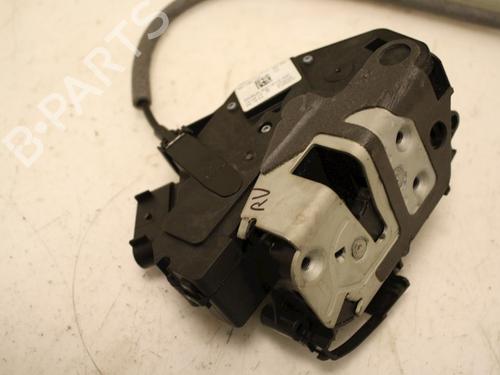 Used Front right lock Front right lock 15336521 15336521