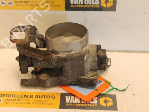Used Throttle body FORD KA (RB_) 1.3 i (60 hp) 15311652