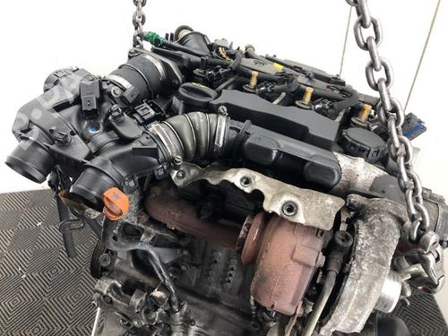 Engine CITROËN BERLINGO Box Body/MPV (B9) 1.6 HDi 90 16V | BP37204604M1 - Image 6