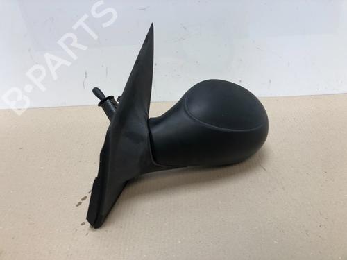 Used Left mirror CITROËN C2 (JM_) 1.1 (60 hp) 15537382