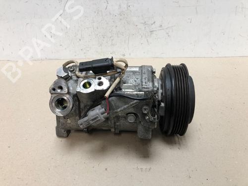 AC compressor MERCEDES-BENZ B-CLASS Sports Tourer (W246, W242) B 220 CDI / d (246.203) | BP15347552M34 