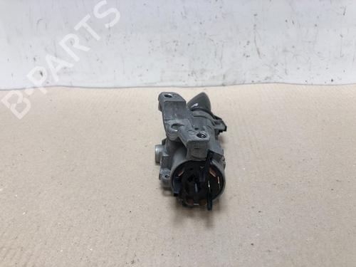 Ignition barrel VW POLO (9N_, 9A_) 1.4 16V | BP15536100M48 