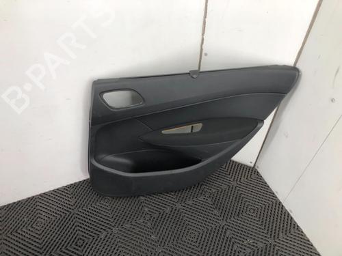 Bageste højre beklædning Bageste højre beklædning PEUGEOT 308 SW I (4E_, 4H_) 1.6 16V (150 hp) 37213701 37213701