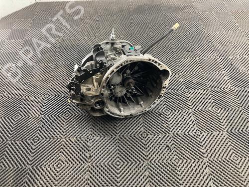 gearbox-fiat-talento-van-296_-2016-37210670 main image