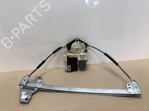 Used Front right window mechanism Front right window mechanism 15650359 15650359