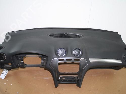 Used Dashboard Dashboard 19022211 19022211