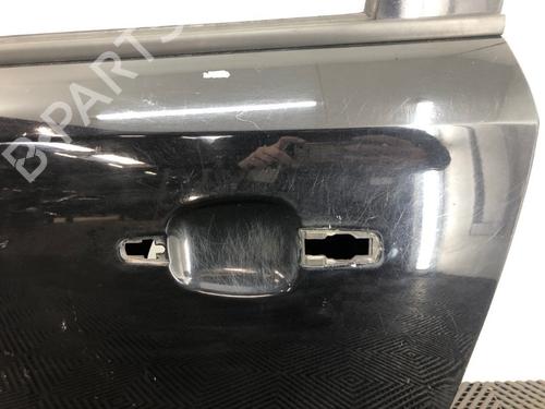 Left front door OPEL ASTRA H (A04) 2.0 Turbo (L48) | BP16195162C2 