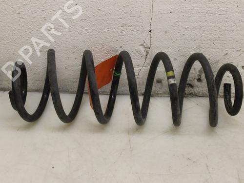 Used Shock absorber spring VW GOLF V (1K1) 1.9 TDI (105 hp) 15302639
