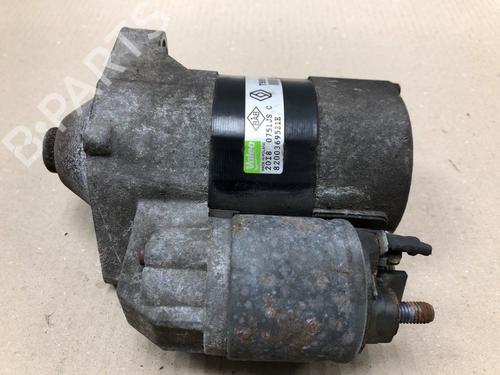 Starter RENAULT TWINGO II (CN0_) 1.2 (CN0D) | BP37211615M8 - Image 3