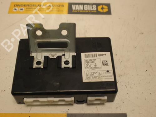 Used Electronic module HYUNDAI i20 I (PB, PBT) 1.2 (86 hp) 15312006