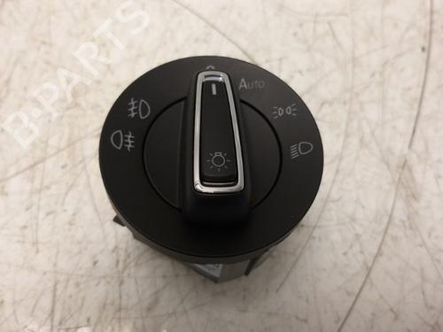 Used Headlight switch Headlight switch 18834814 18834814