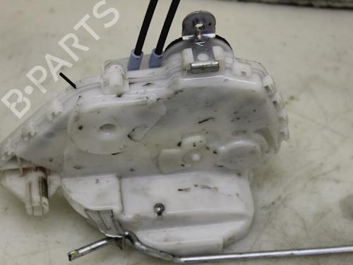 Used Front left lock HONDA CIVIC VIII Saloon (FD, FA) 1.3 IMA (FA3, FD3) (95 hp) 15302983