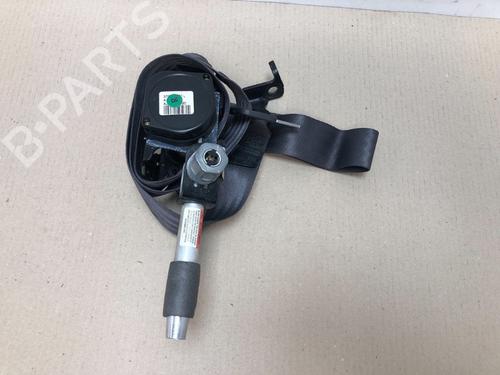 Rear right seatbelt VOLVO S60 I (384) 2.4 | BP16075473I28 