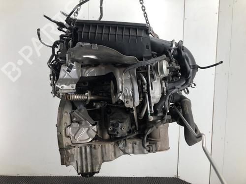 Engine MERCEDES-BENZ E-CLASS Coupe (C238) E 200 (238.342) | BP37215282M1 - Image 2