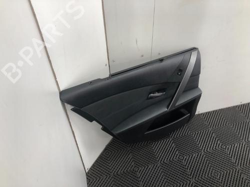 Rear left panel BMW 5 (E60) 523 i | BP15537481C60 - Image 3