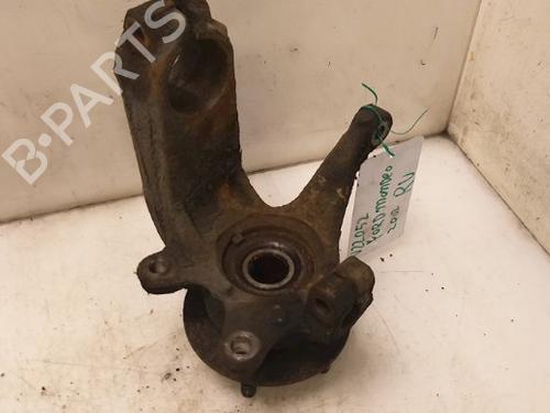 Right front steering knuckle FORD MONDEO III Turnier (BWY) 1.8 16V | BP15337564M26 