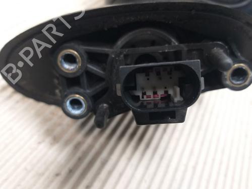 Left mirror MINI MINI (R50, R53) Cooper | BP15342047C26 