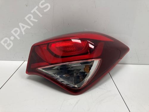 Used Right taillight Right taillight 37208729 37208729