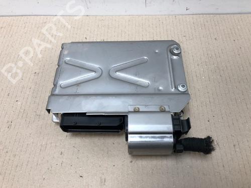 Engine control unit (ECU) AUDI A4 B6 (8E2) 2.0 | BP16399382M57 