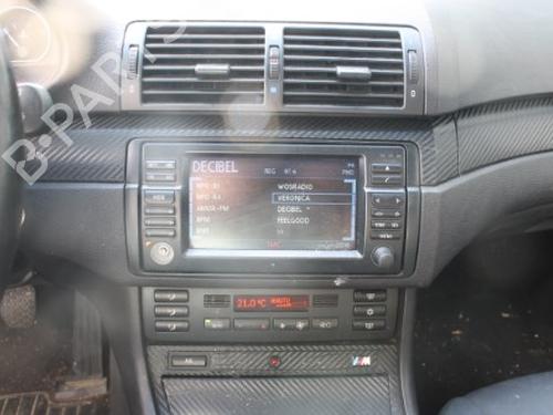 Electronic module BMW 3 Touring (E46) 320 d | BP15320724M83 