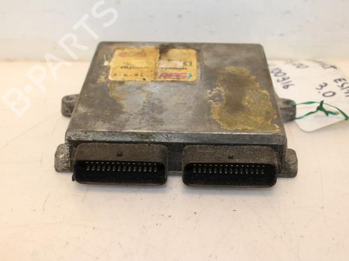 Electronic module RENAULT ESPACE III (JE0_) 3.0 V6 24V (JE0G, JE0R) | BP15298582M83 