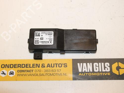 Used Electronic module Electronic module 15314813 15314813
