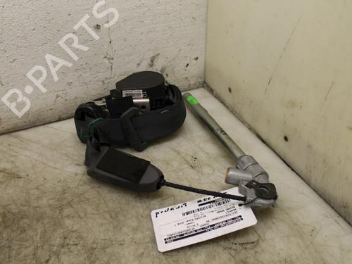 Used Front right seatbelt RENAULT MEGANE II Estate (KM0/1_) 2.0 (135 hp) 15303339