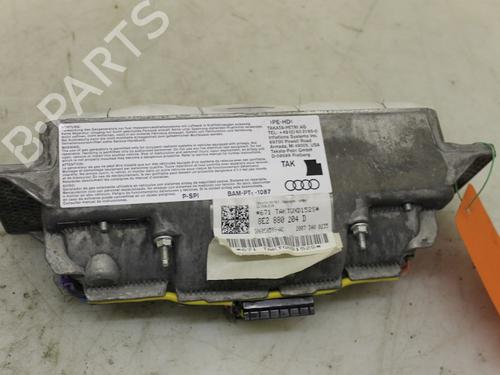 Passasjer kollisjonspute AUDI A4 B7 Avant (8ED) 2.0 TDI 16V (140 hp) 15302582