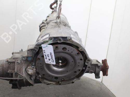 Gearbox AUDI A4 B8 (8K2) 2.0 TFSI quattro | BP15328578M3 