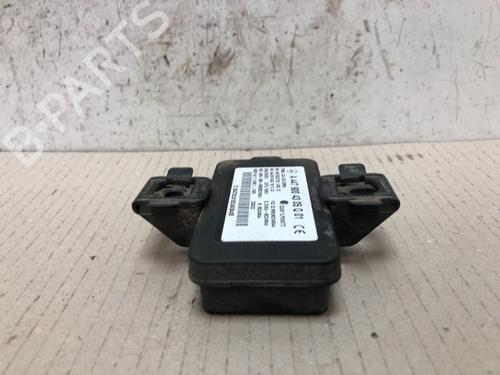Electronic module MERCEDES-BENZ VITO Mixto (Double Cabin) (W447) 116 CDI (447.701, 447.703, 447.705) | BP16120443M83 
