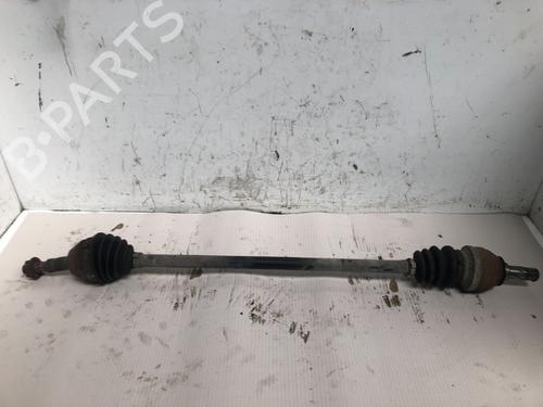 Used Right front driveshaft Right front driveshaft 15306186 15306186