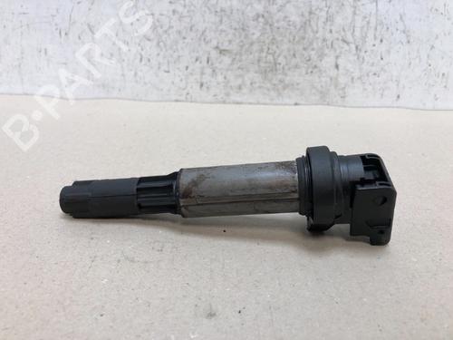 Ignition coil BMW 7 (E65, E66, E67) 750 i, Li | BP15534669M94 - Image 4