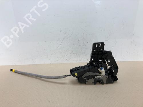 Used Rear right lock Rear right lock 37214215 37214215