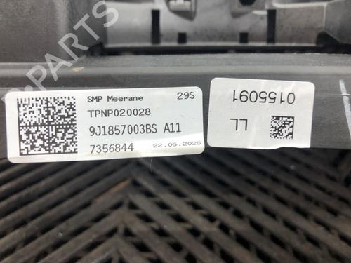 Used Airbag Kit Airbag Kit 37215413 37215413