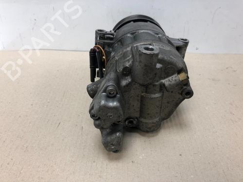 AC compressor BMW 1 (E87) 118 i | BP15346979M34 