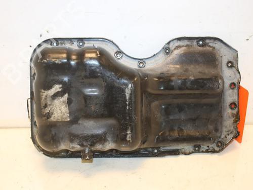 Oliebundkar MAZDA 2 (DE_, DH_) 1.3 (DE3FS) (86 hp) 15316540