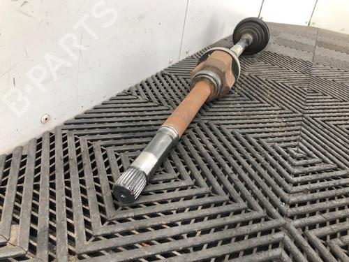Right front driveshaft PEUGEOT 2008 I (CU_) 1.2 THP 110 / PureTech 110 | BP37210011M39 - Image 2