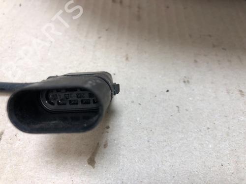 Left rear steering knuckle MERCEDES-BENZ C-CLASS T-Model (S205) C 180 (205.240) | BP15823958M27 