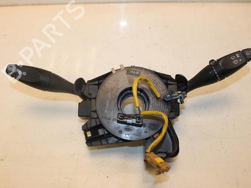 Used Steering column stalk FORD MONDEO III Saloon (B4Y) 2.0 TDCi (130 hp) 15316521
