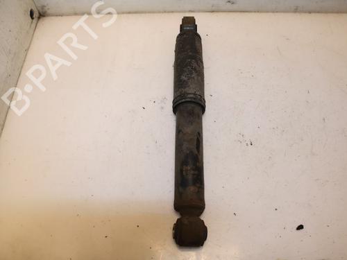 Used Left rear shock absorber FIAT 500 (312_) 1.2 (312AXA1A) (69 hp) 15333655