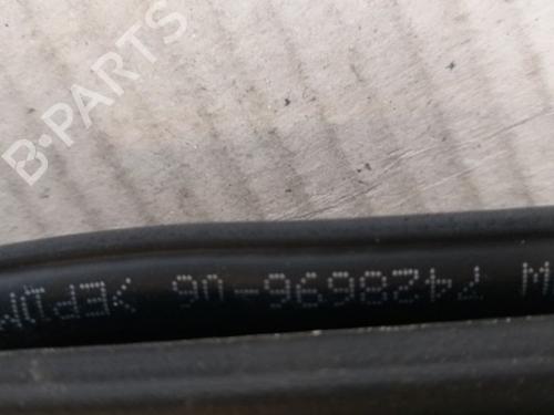 Rubber door seal BMW X5 (G05, F95) xDrive M 50 d | BP17375824C142 