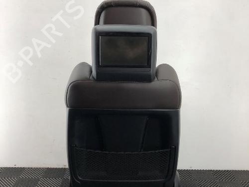 Seats set MERCEDES-BENZ GLE Coupe (C292) AMG 63 S 4-matic (292.375) | BP16186536C78 