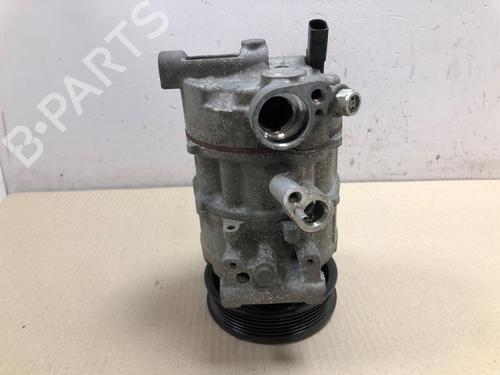 Used AC compressor AC compressor 37206564 37206564