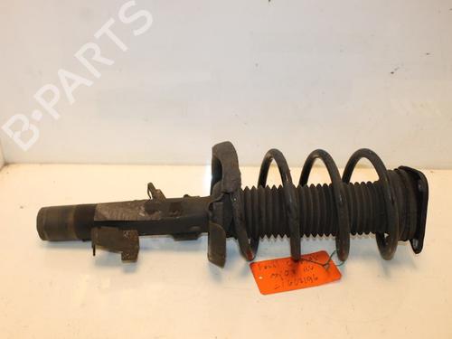 Used Right front shock absorber Right front shock absorber 15315165 15315165