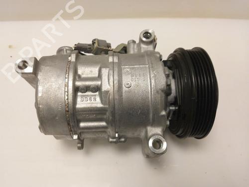 AC compressor MERCEDES-BENZ B-CLASS Sports Tourer (W246, W242) B 220 CDI / d (246.203) | BP16044470M34 