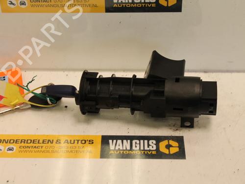 Used Ignition barrel Ignition barrel 15310678 15310678