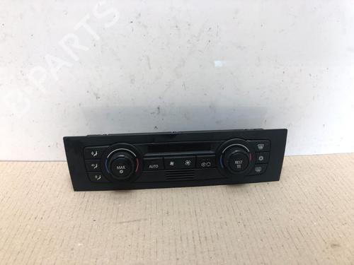 Used Climate control BMW 1 (E87) 118 i (129 hp) 15534982